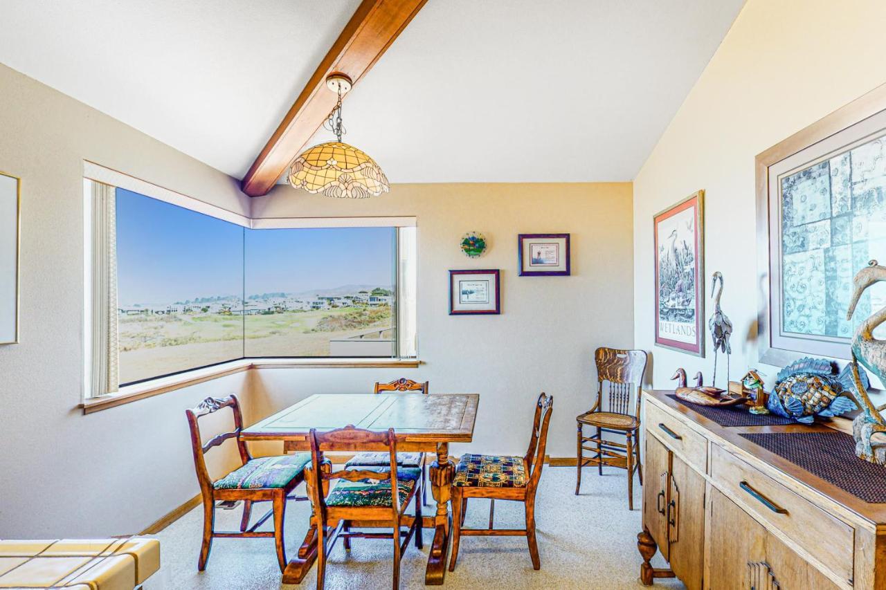 Pinnacle Heights Bodega Bay Dış mekan fotoğraf