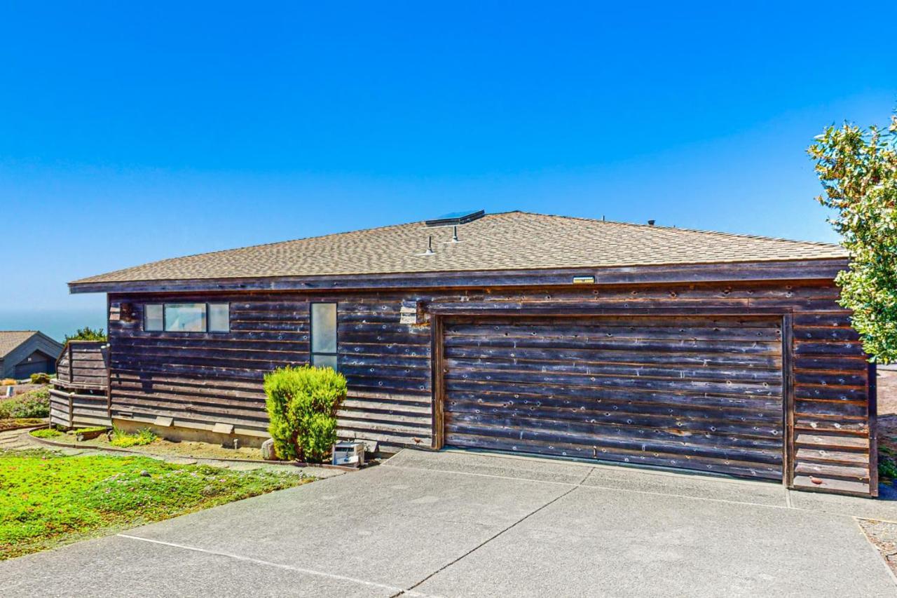 Pinnacle Heights Bodega Bay Dış mekan fotoğraf