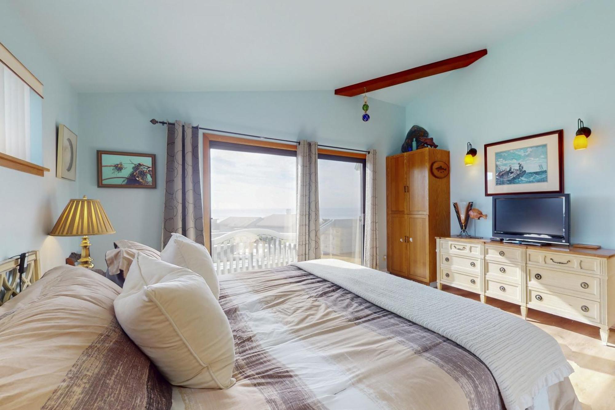Pinnacle Heights Bodega Bay Dış mekan fotoğraf