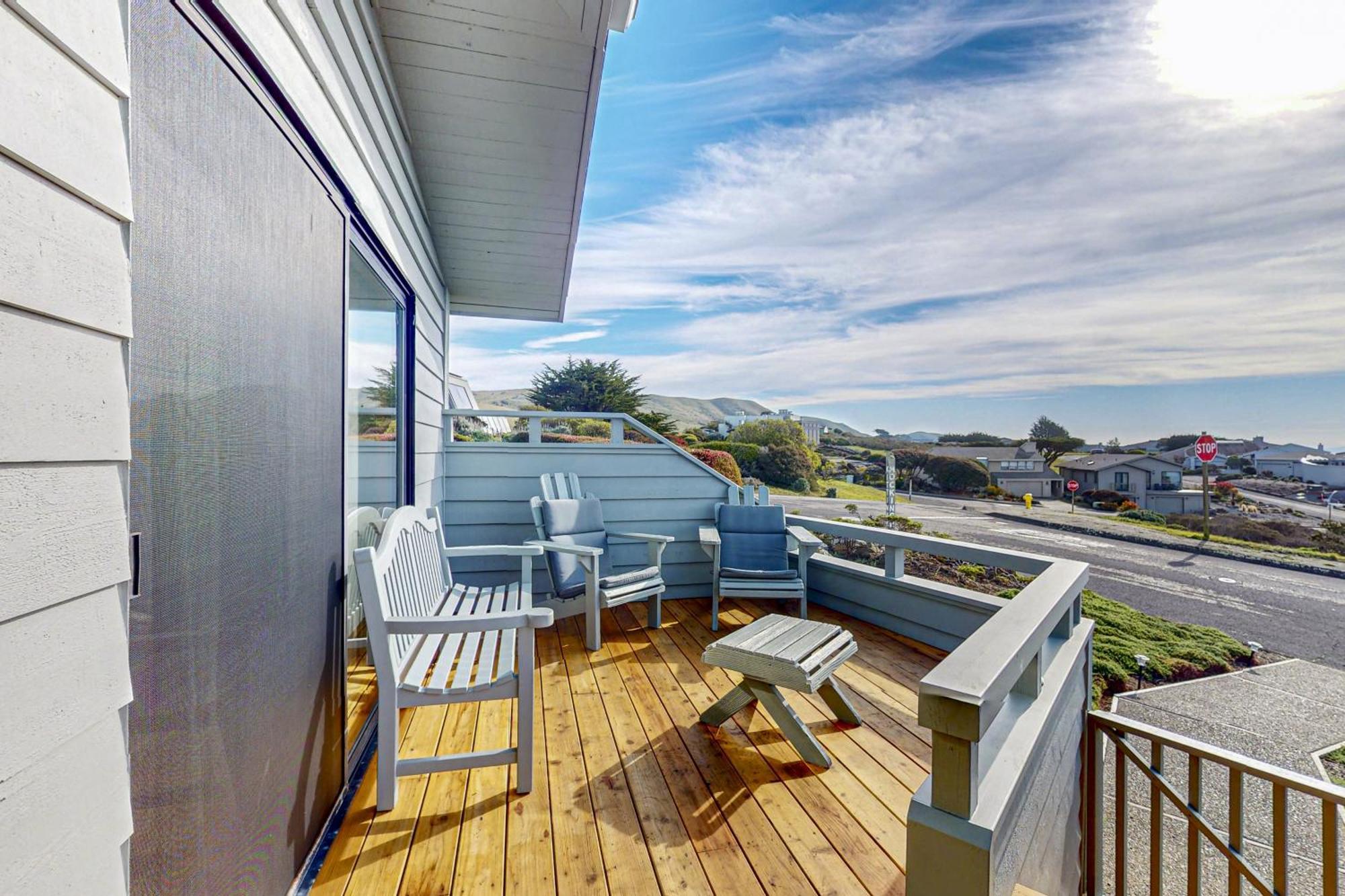 Pinnacle Heights Bodega Bay Dış mekan fotoğraf